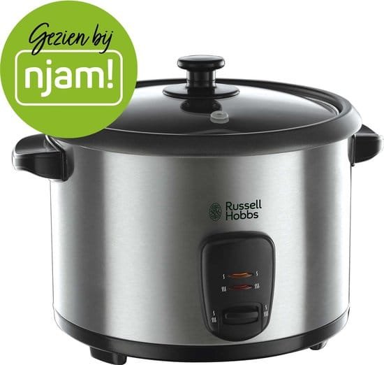 Russell Hobbs Cook@Home Rijstkoker