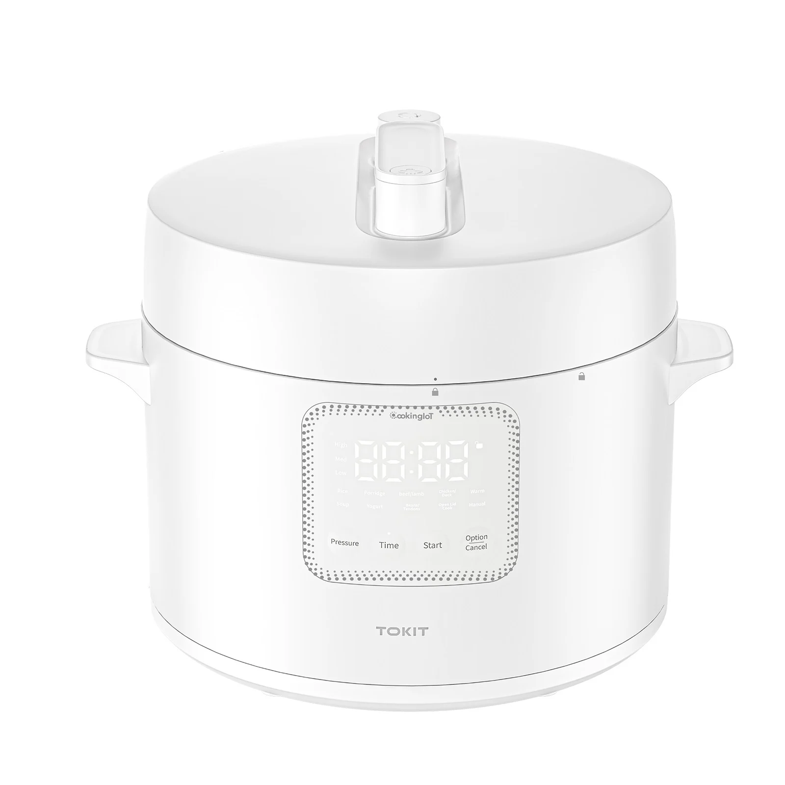 Xiaomi Smart Pressure Cooker