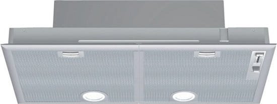 Bosch DHL755BL inbouw afzuigkap beste 2026