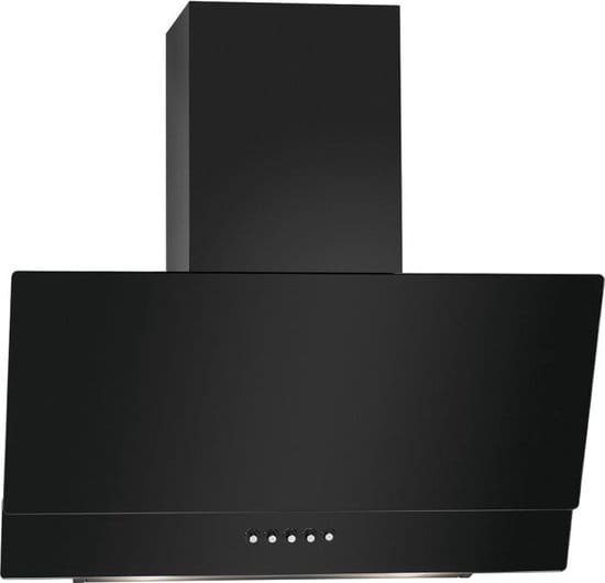 Bomann DU 7607 G schuine afzuigkap budget 2026