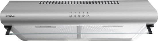 Inventum AKO6012WIT onderbouw afzuigkap 60cm beste 2026