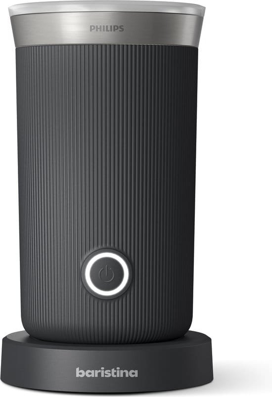 Philips Baristina Melkopschuimer BAR311