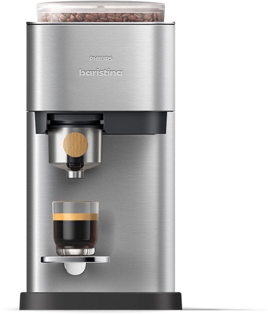 Philips Baristina Plus