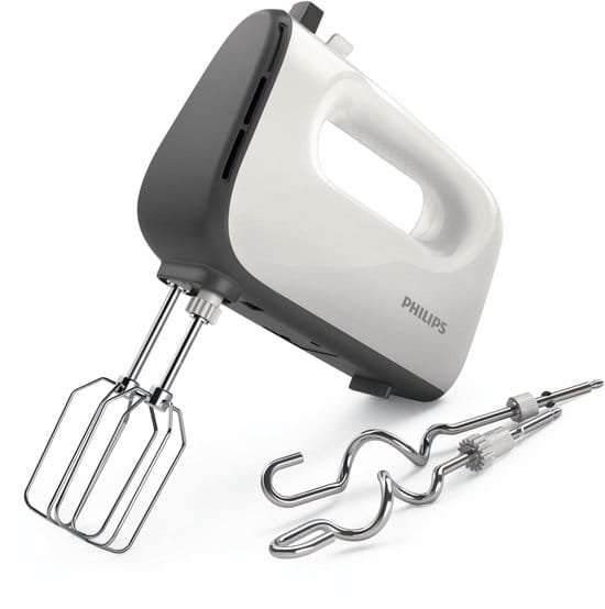 Philips Viva HR3741 beste handmixer 2026