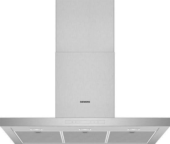 Siemens LC97BCP50 iQ500 wandschouw beste afzuigkap 2026