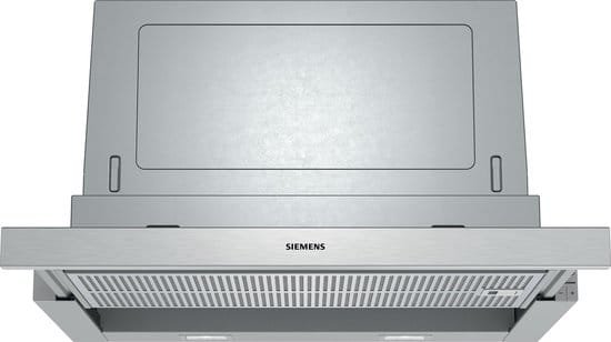 Siemens LI67SA531 iQ300 vlakscherm afzuigkap beste 2026