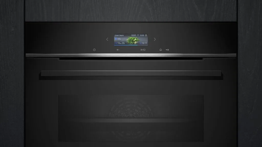 Siemens iQ700 HB774G1B2 Siemens iQ700 HB774G1B2