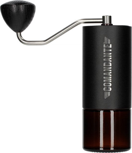 Comandante C40 MK4 Nitro Blade beste luxe handmatige koffiemolen
