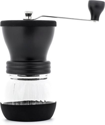 Hario Skerton Plus koffiemolen beste voor filter French press
