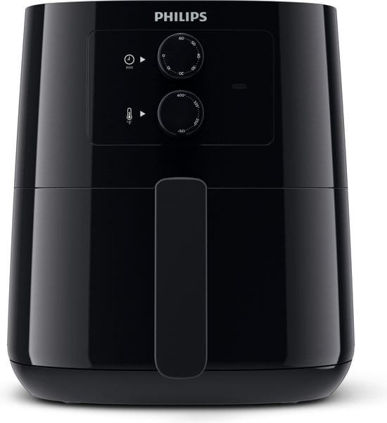 Philips Essential HD9200/90 airfryer 4,1L compact 2-3 personen 2026