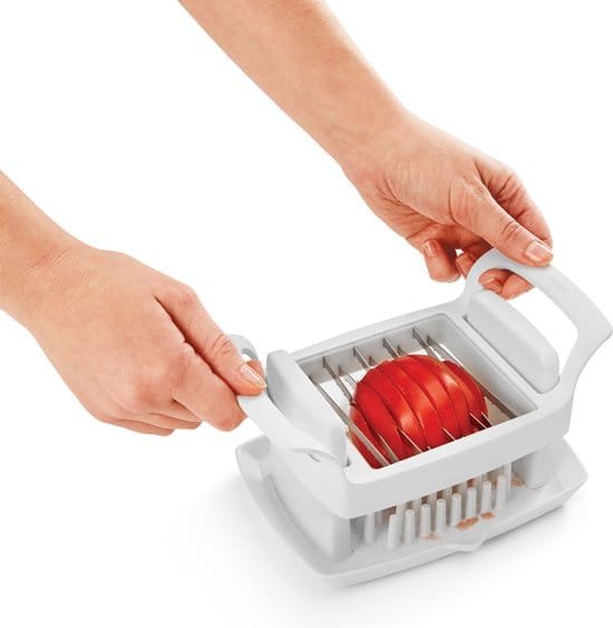 Metaltex Slicy tomatensnijder beste keuze 2026