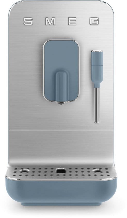 SMEG BCC12 volautomatisch stoompijp