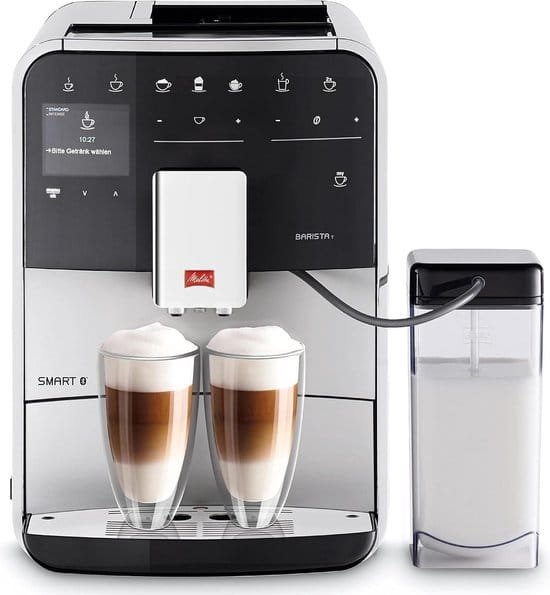 Melitta Barista T Smart F830