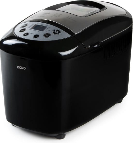 DOMO B3977 broodbakmachine XL