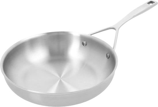 Demeyere Essential 5 RVS koekenpan