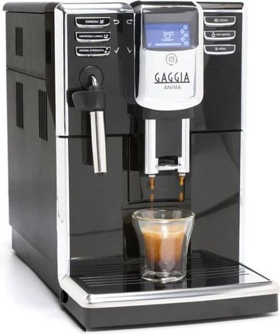 Gaggia Anima volautomaat espressomachine