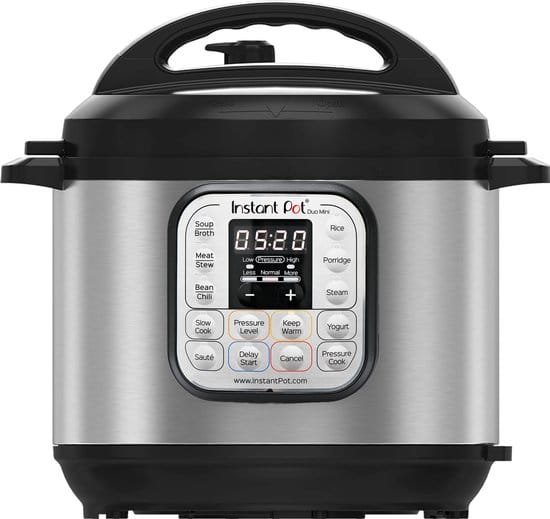 Instant Pot 8L Duo multicooker