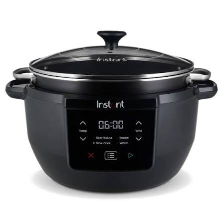 Instant Pot Superior 7.2L slowcooker