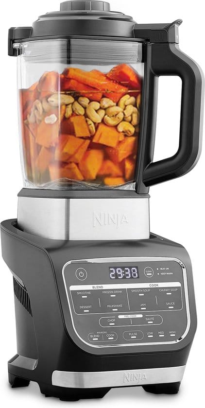 Ninja Foodi HB150EU soepmaker en blender