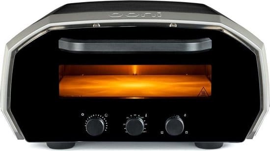 Ooni Volt 12 elektrische pizzaoven