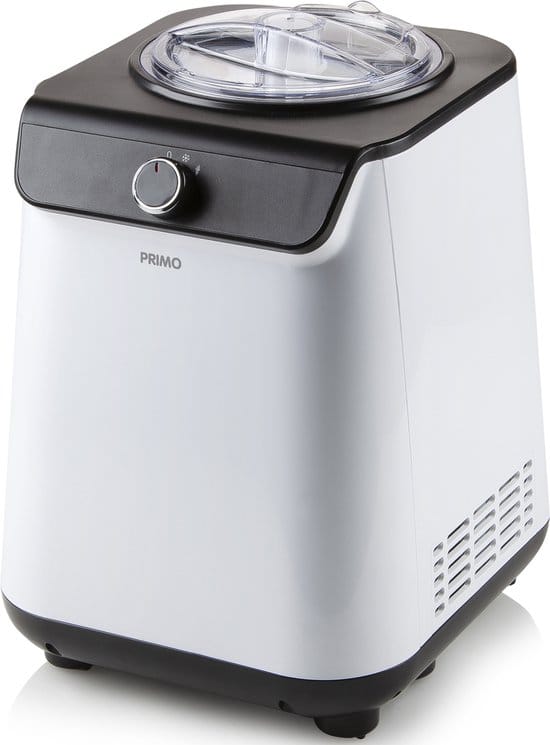 PRIMO PR401IM compressor ijsmachine