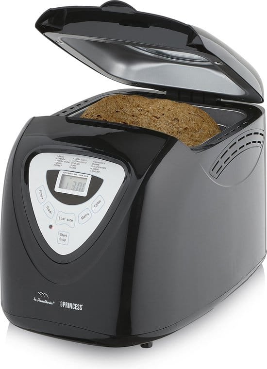 Princess 152007 broodbakmachine