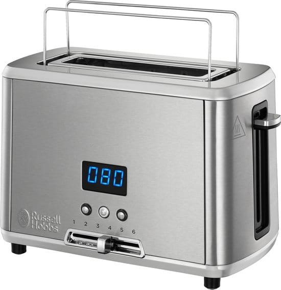 Russell Hobbs Compact Home broodrooster