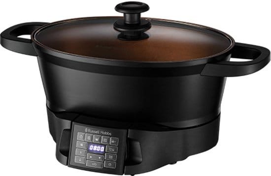 Russell Hobbs Good-to-go multicooker