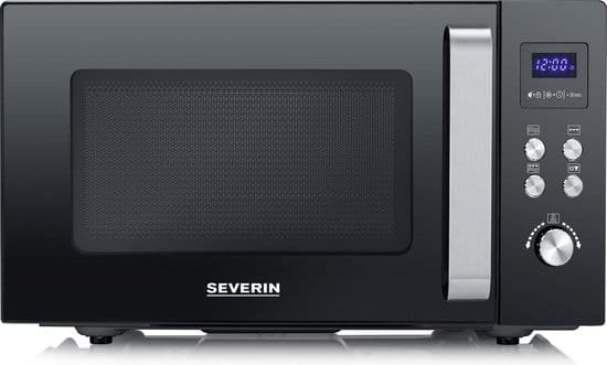 Severin MW 7763 combimagnetron