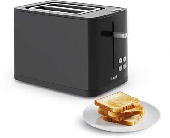 Tefal Smart 'n Light broodrooster