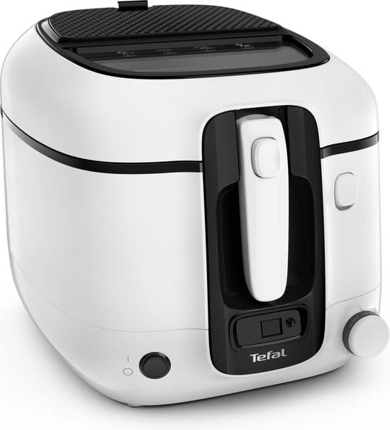 Tefal Super Uno FR3140 frituurpan